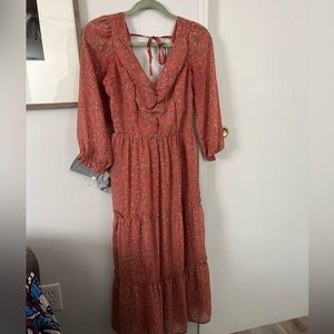 Sincerely Jules Dress